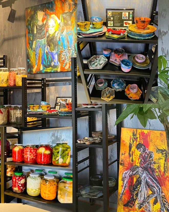 galeria sztuki gdańsk
