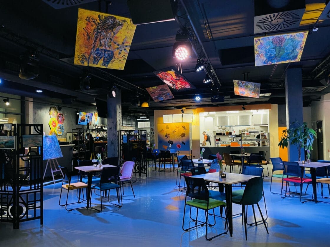 galeria sztuki gdańsk