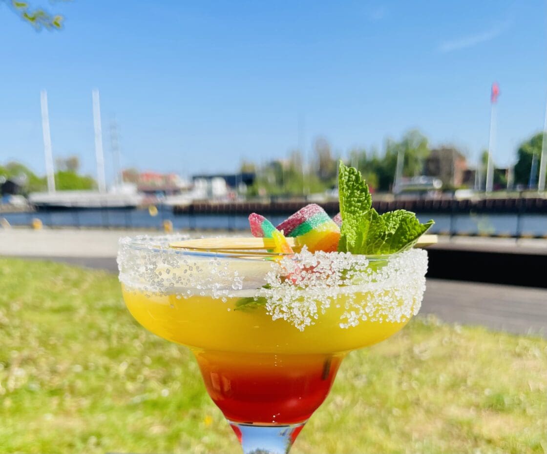 restauracja Gdańsk koktajl